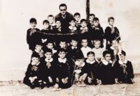 QUELLA 1^ CLASSE DEL 1958
